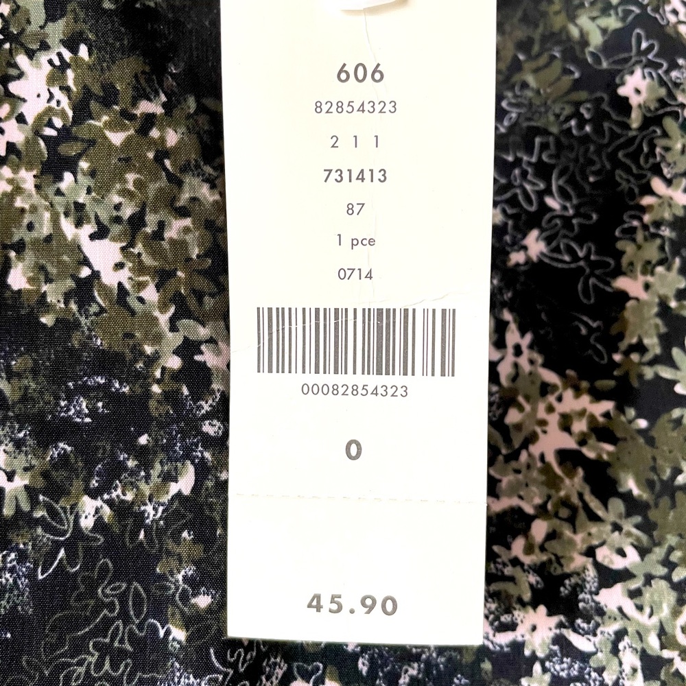 🆕 Smart Set Slip Dress - Picture 4 of 6
